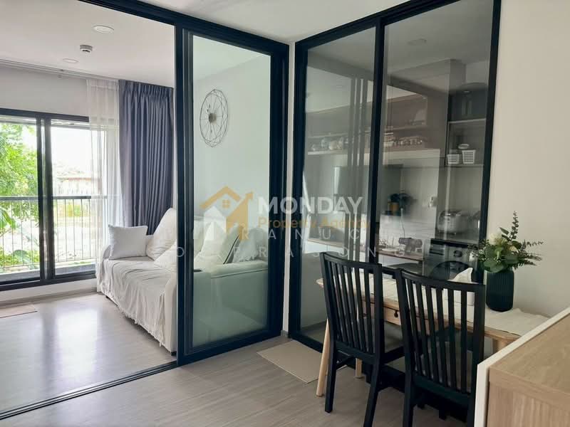 Aspire Sukhumvit-On Nut : แอสปาย สุขุมวิท-อ่อนนุช, กรุงเทพ, ซอยอ่อนนุช 21 ถนนสุขุมวิท 77, สวนหลวง, สวนหลวง, กรุงเทพ, 36 ตร.ม., คอนโด ขาย, โดย Neeranuch Somprasong, 500285198 - DDproperty.com