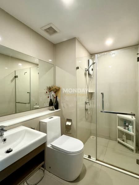 Aspire Sukhumvit-On Nut : แอสปาย สุขุมวิท-อ่อนนุช, กรุงเทพ, ซอยอ่อนนุช 21 ถนนสุขุมวิท 77, สวนหลวง, สวนหลวง, กรุงเทพ, 36 ตร.ม., คอนโด ขาย, โดย Neeranuch Somprasong, 500285198 - DDproperty.com