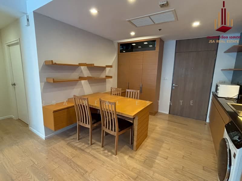 Noble Remix, Bangkok, 772 Soi Sukhumvit 36, Sukhumvit Road, Khong Tan, Khlong Toei, Bangkok, 2 Bedrooms, 97 sqm, Condo For Rent, by JSA REAL ESTATE, 500285200 - DDproperty.com