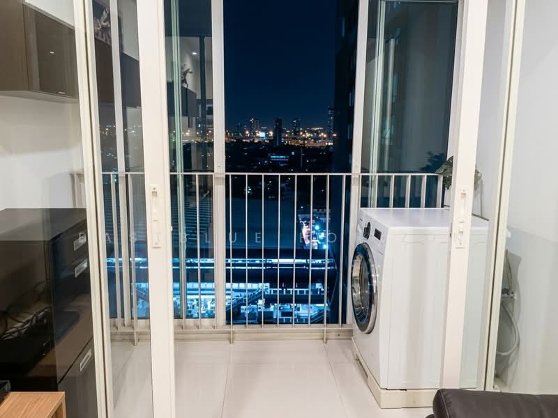 IDEO Verve Sukhumvit, Bangkok, 2077 Sukhumvit Road, Phra Kanong Nua, Watthana, Bangkok, 2 Bedrooms, 58 sqm, Condo For Sale, by Eastblue Horizon, 500285204 - DDproperty.com