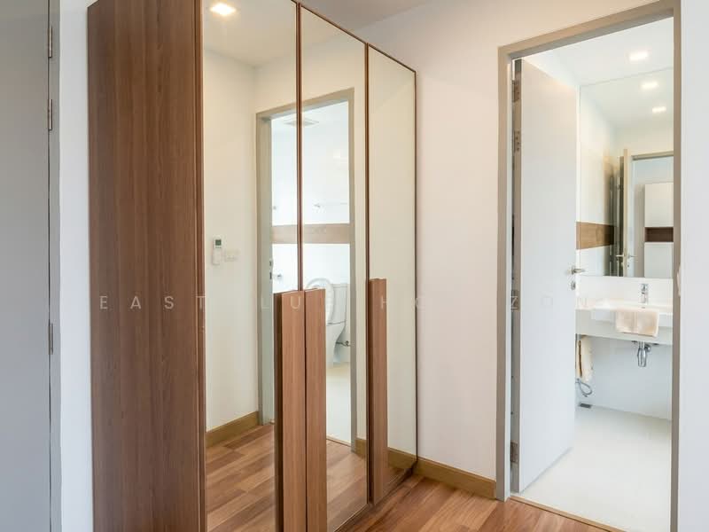 IDEO Verve Sukhumvit, Bangkok, 2077 Sukhumvit Road, Phra Kanong Nua, Watthana, Bangkok, 2 Bedrooms, 58 sqm, Condo For Sale, by Eastblue Horizon, 500285204 - DDproperty.com