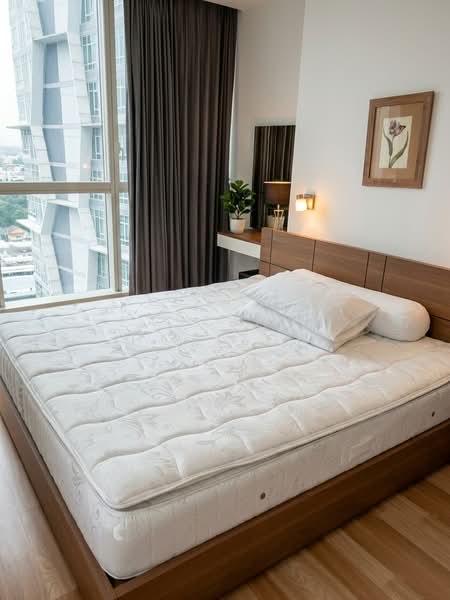 IDEO Verve Sukhumvit, Bangkok, 2077 Sukhumvit Road, Phra Kanong Nua, Watthana, Bangkok, 2 Bedrooms, 58 sqm, Condo For Sale, by Eastblue Horizon, 500285204 - DDproperty.com