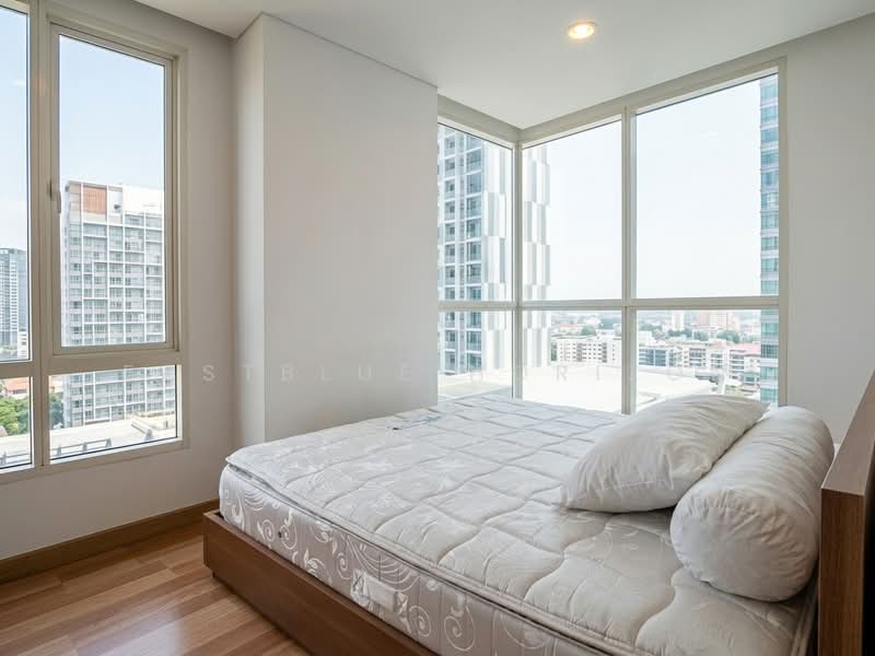 IDEO Verve Sukhumvit, Bangkok, 2077 Sukhumvit Road, Phra Kanong Nua, Watthana, Bangkok, 2 Bedrooms, 58 sqm, Condo For Sale, by Eastblue Horizon, 500285204 - DDproperty.com