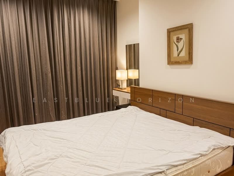 IDEO Verve Sukhumvit, Bangkok, 2077 Sukhumvit Road, Phra Kanong Nua, Watthana, Bangkok, 2 Bedrooms, 58 sqm, Condo For Sale, by Eastblue Horizon, 500285204 - DDproperty.com