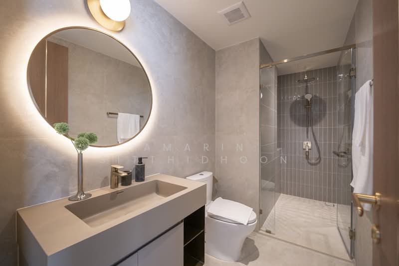 Via 34, Bangkok, 15 Soi Sukhumvit 34, Khong Tan, Khlong Toei, Bangkok, 3 Bedrooms, 151 sqm, Condo For Rent, by Amarin Sitthidhoon, 500285205 - DDproperty.com