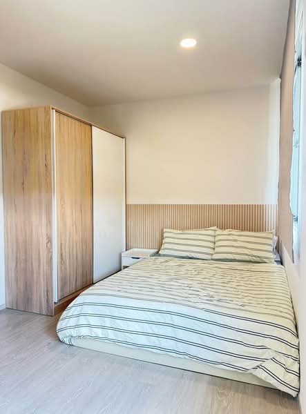 Altitude Kraf Bangna, Samut Prakan, 159 Moo 12, Liap Klong Luang Phaeng Road, Bang Kaeo, Bang Plee, Samut Prakan, 3 Bedrooms, 132 sqm, Townhouse For Rent, by Kakar Holdings, 500285207 - DDproperty.com