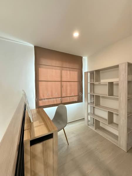Altitude Kraf Bangna, Samut Prakan, 159 Moo 12, Liap Klong Luang Phaeng Road, Bang Kaeo, Bang Plee, Samut Prakan, 3 Bedrooms, 132 sqm, Townhouse For Rent, by Kakar Holdings, 500285207 - DDproperty.com