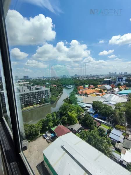 Lumpini Ville Sukhumvit 77 : ลุมพินี วิลล์ สุขุมวิท77, กรุงเทพ, ถนนสุขุมวิท 77, สวนหลวง, สวนหลวง, กรุงเทพ, 35 ตร.ม., คอนโด ขาย, โดย NR AGENT, 500285212 - DDproperty.com