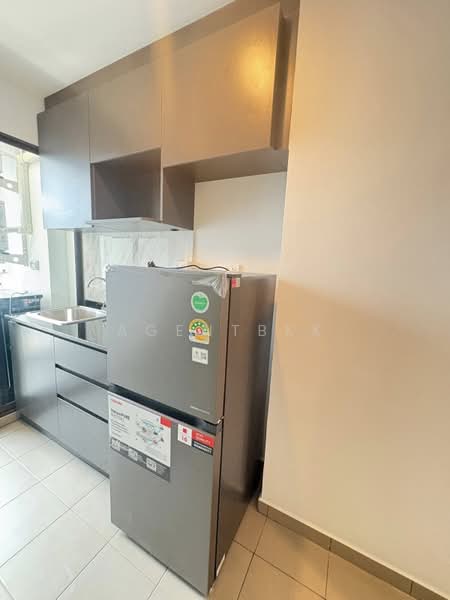 Regent Home Bangna, Bangkok, Sanphawut Road, Bang Na Tai, Bang Na, Bangkok, 1 Bedroom, 26 sqm, Condo For Rent, by Agentbkk, 500285214 - DDproperty.com