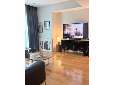 For Rent - Millennium Residence, Bangkok