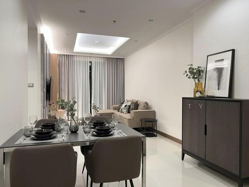 Supalai Oriental Sukhumvit 39 : ศุภาลัย โอเรียนทัล สุขุมวิท 39, กรุงเทพ, ซอย สุขุมวิท 39, คลองตันเหนือ, วัฒนา, กรุงเทพ, 85 ตร.ม., คอนโด ให้เช่า, โดย Connex Property, 500285218 - DDproperty.com