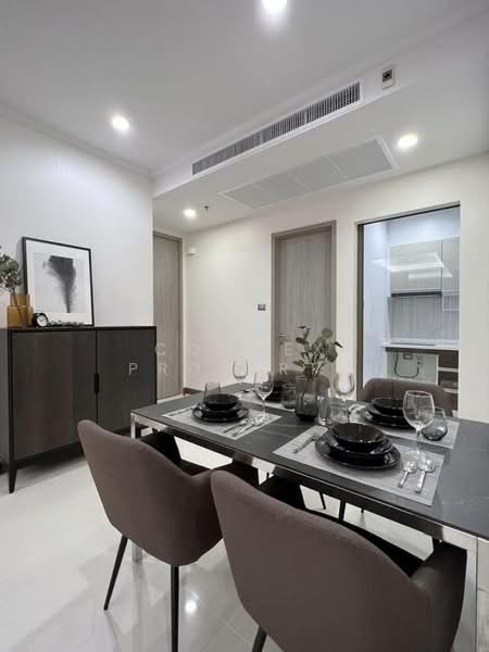 Supalai Oriental Sukhumvit 39, Bangkok, Soi Sukhumvit 39, Khlong Tan Nua, Watthana, Bangkok, 2 Bedrooms, 85 sqm, Condo For Rent, by Connex Property, 500285218 - DDproperty.com