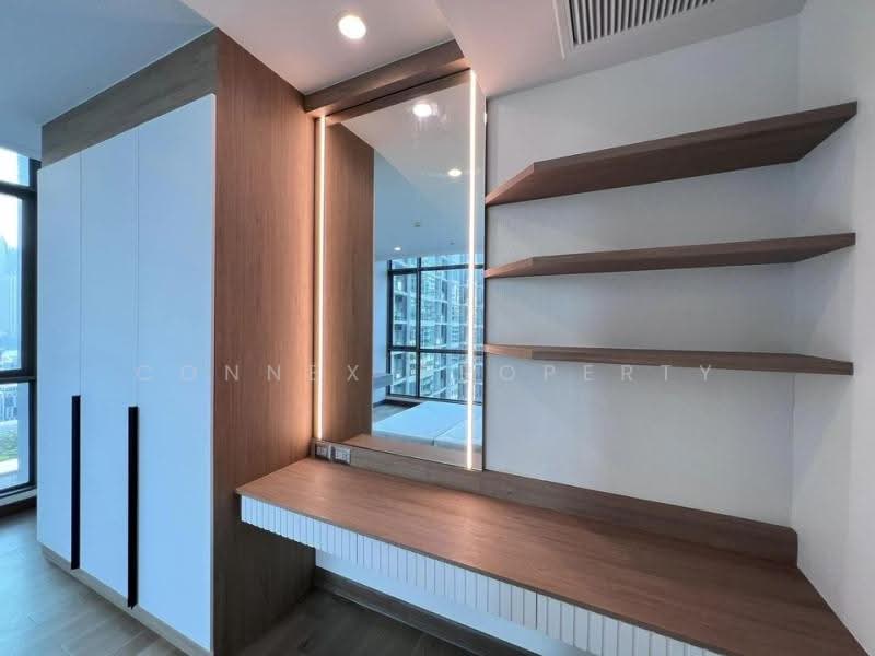 Supalai Oriental Sukhumvit 39 : ศุภาลัย โอเรียนทัล สุขุมวิท 39, กรุงเทพ, ซอย สุขุมวิท 39, คลองตันเหนือ, วัฒนา, กรุงเทพ, 85 ตร.ม., คอนโด ให้เช่า, โดย Connex Property, 500285218 - DDproperty.com