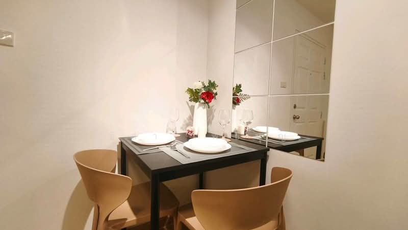 Lumpini Condo Town Ramintra-Laksi : ลุมพินี คอนโดทาวน์ รามอินทรา-หลักสี่, กรุงเทพ, 16 ถ.รามอินทรา, อนุสาวรีย์, บางเขน, กรุงเทพ, 25 ตร.ม., คอนโด ขาย, โดย ชิสา โพธิ์บุญ, 500285219 - DDproperty.com