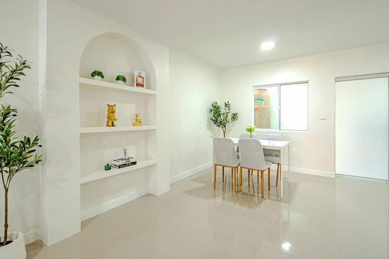 ขาย - พฤกษาวิลล์ 53/1 (Pruksa Ville 53/1), กรุงเทพ