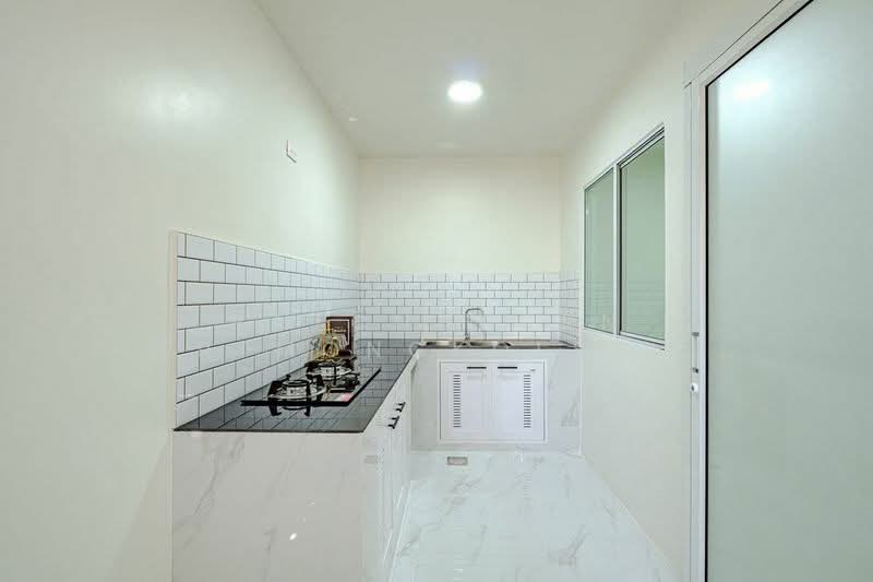 Pruksa Ville 53/1, Bangkok, 53/1 Phahonyothin Road, Don Mueang, Don Mueang, Bangkok, 3 Bedrooms, 80 sqm, Townhouse For Sale, by Patchatorn Lertmongkolsomchok, 500285224 - DDproperty.com