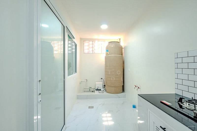 Pruksa Ville 53/1, Bangkok, 53/1 Phahonyothin Road, Don Mueang, Don Mueang, Bangkok, 3 Bedrooms, 80 sqm, Townhouse For Sale, by Patchatorn Lertmongkolsomchok, 500285224 - DDproperty.com
