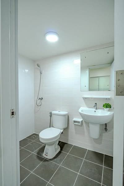 ขาย - พฤกษาวิลล์ 53/1 (Pruksa Ville 53/1), กรุงเทพ