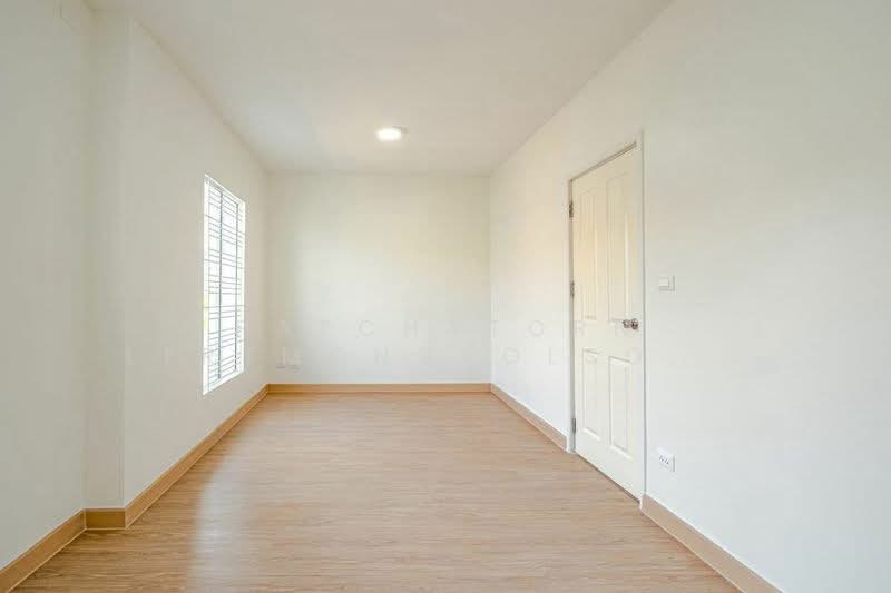Pruksa Ville 53/1, Bangkok, 53/1 Phahonyothin Road, Don Mueang, Don Mueang, Bangkok, 3 Bedrooms, 80 sqm, Townhouse For Sale, by Patchatorn Lertmongkolsomchok, 500285224 - DDproperty.com