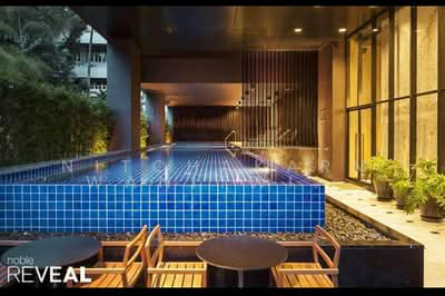 ขาย - Noble Reveal : โนเบิล รีวีล, กรุงเทพ