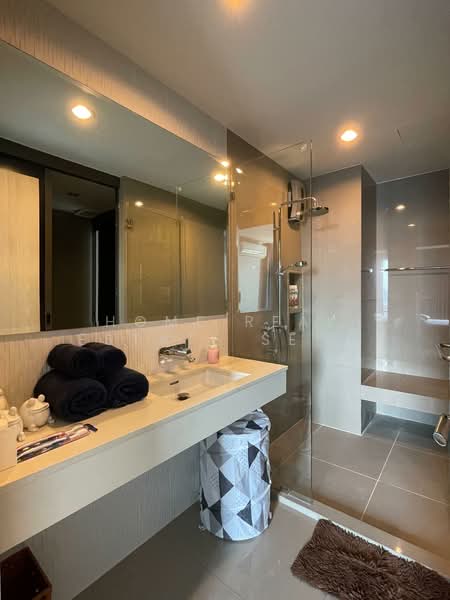 Rhythm Sukhumvit 42, Bangkok, Soi Sukhumvit 42, Sukhumvit Road, Phra Kanong, Khlong Toei, Bangkok, 1 Bedroom, 48 sqm, Condo For Sale, by HOME Real Estate Service, 500285227 - DDproperty.com