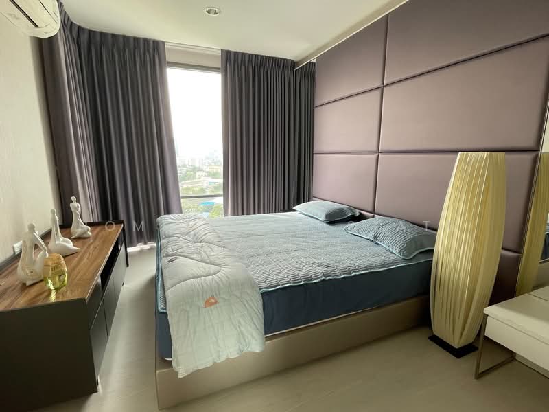 Rhythm Sukhumvit 42, Bangkok, Soi Sukhumvit 42, Sukhumvit Road, Phra Kanong, Khlong Toei, Bangkok, 1 Bedroom, 48 sqm, Condo For Sale, by HOME Real Estate Service, 500285227 - DDproperty.com