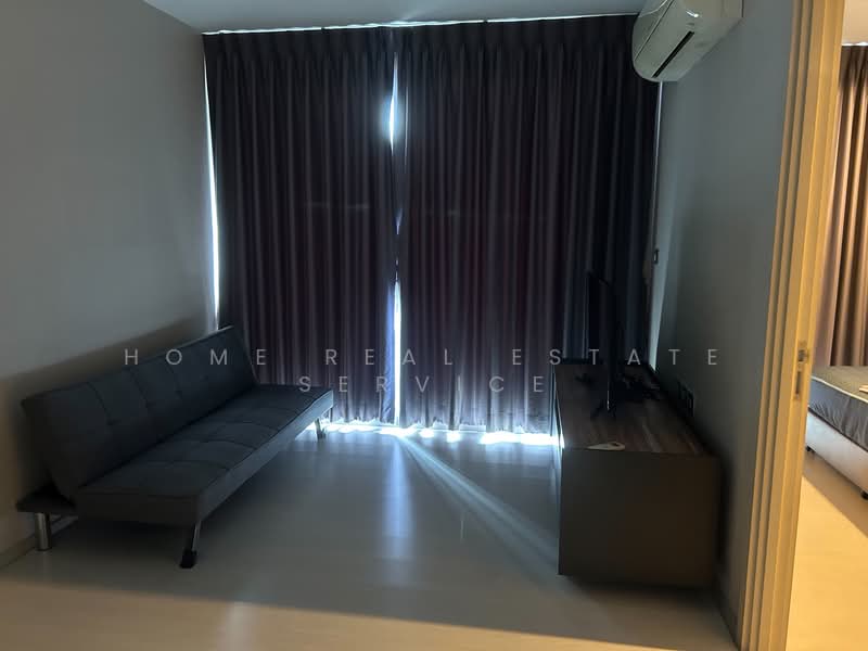 Rhythm Sukhumvit 42, Bangkok, Soi Sukhumvit 42, Sukhumvit Road, Phra Kanong, Khlong Toei, Bangkok, 1 Bedroom, 48 sqm, Condo For Sale, by HOME Real Estate Service, 500285227 - DDproperty.com