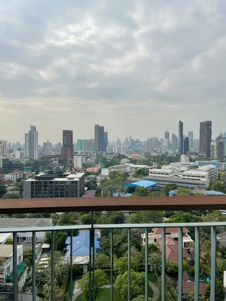 Rhythm Sukhumvit 42, Bangkok, Soi Sukhumvit 42, Sukhumvit Road, Phra Kanong, Khlong Toei, Bangkok, 1 Bedroom, 48 sqm, Condo For Sale, by HOME Real Estate Service, 500285227 - DDproperty.com