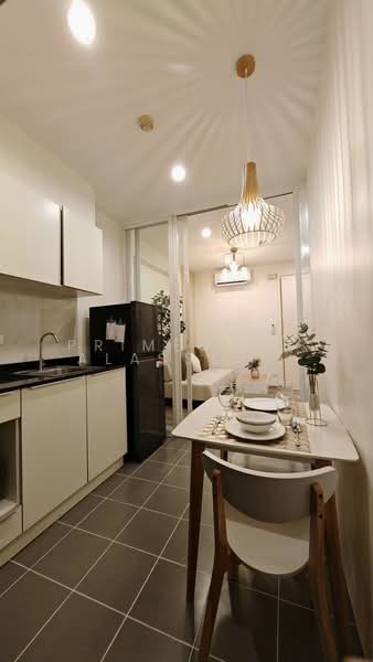The Base Uptown, Phuket, 155 Chalerm Phrakiat Rama 9 Road, Ratsada, Muang Phuket, Phuket, 1 Bedroom, 30 sqm, Condo For Rent, by primeglobalasset bee, 500285229 - DDproperty.com