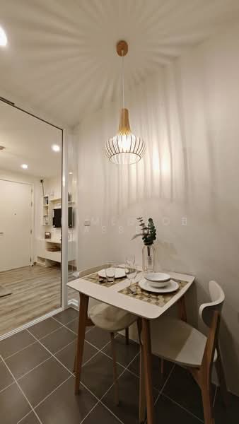 The Base Uptown : เดอะ เบส อัพทาวน์, ภูเก็ต, 155 ถนนเฉลิมพระเกียรติ ร.9, รัษฎา, เมืองภูเก็ต, ภูเก็ต, 30 ตร.ม., คอนโด ให้เช่า, โดย primeglobalasset bee, 500285229 - DDproperty.com