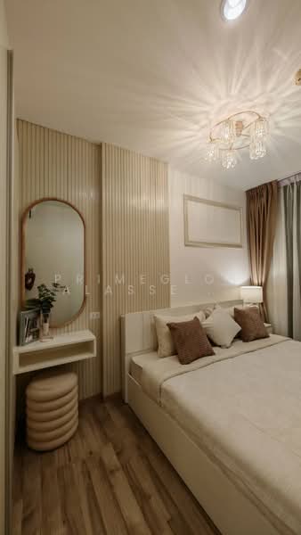 The Base Uptown : เดอะ เบส อัพทาวน์, ภูเก็ต, 155 ถนนเฉลิมพระเกียรติ ร.9, รัษฎา, เมืองภูเก็ต, ภูเก็ต, 30 ตร.ม., คอนโด ให้เช่า, โดย primeglobalasset bee, 500285229 - DDproperty.com