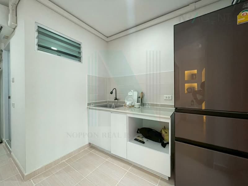Lumpini Condo Town Bodindecha Ramkhamhaeng, Bangkok, Soi Ramkhamhaeng 43/1, Phlapphla, Wang Thonglang, Bangkok, 1 Bedroom, 28 sqm, Condo For Sale, by NR AGENT, 500285234 - DDproperty.com