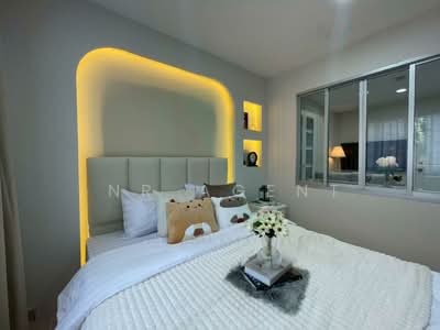 ขาย - Lumpini Condo Town Bodindecha Ramkhamhaeng : ลุมพินี คอนโดทาวน์ บดินทรเดชา รามคำแหง, กรุงเทพ