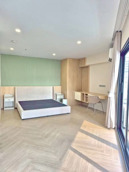 Baan Suanpetch : บ้านสวนเพชร คอนโดมิเนียม, กรุงเทพ, 18 ซอยสุขุมวิท 39, คลองตันเหนือ, วัฒนา, กรุงเทพ, 135 ตร.ม., คอนโด ให้เช่า, โดย Noppawan Ruangdech, 500285235 - DDproperty.com