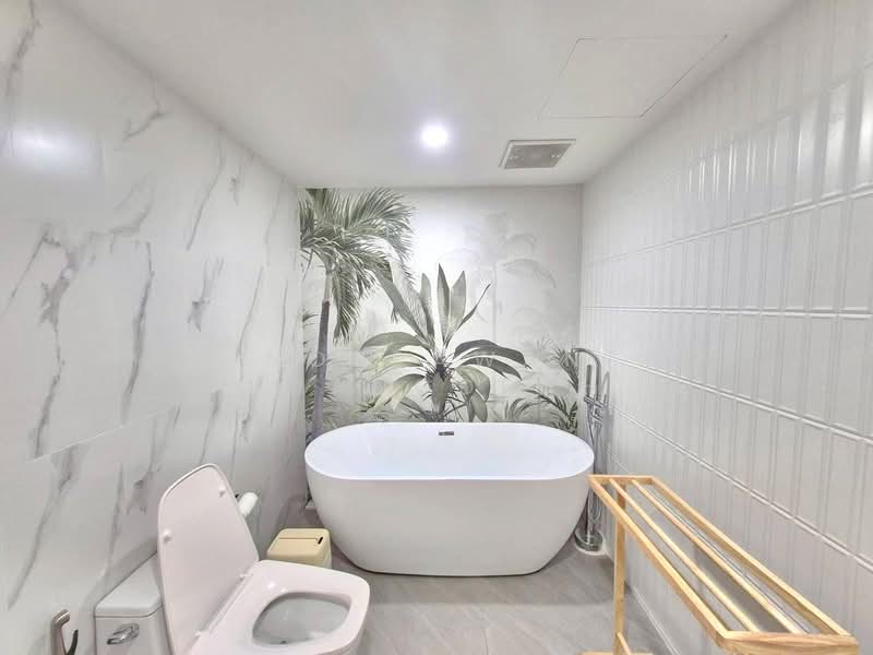 Baan Suanpetch : บ้านสวนเพชร คอนโดมิเนียม, กรุงเทพ, 18 ซอยสุขุมวิท 39, คลองตันเหนือ, วัฒนา, กรุงเทพ, 135 ตร.ม., คอนโด ให้เช่า, โดย Noppawan Ruangdech, 500285235 - DDproperty.com
