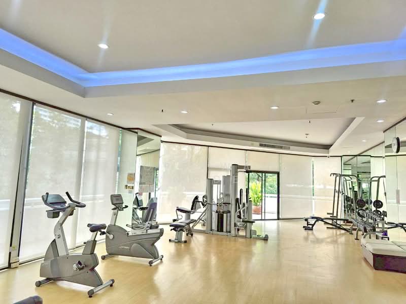 Baan Suanpetch, Bangkok, 18 Soi Sukhumvit 39, Khlong Tan Nua, Watthana, Bangkok, 2 Bedrooms, 135 sqm, Condo For Rent, by Noppawan Ruangdech, 500285235 - DDproperty.com