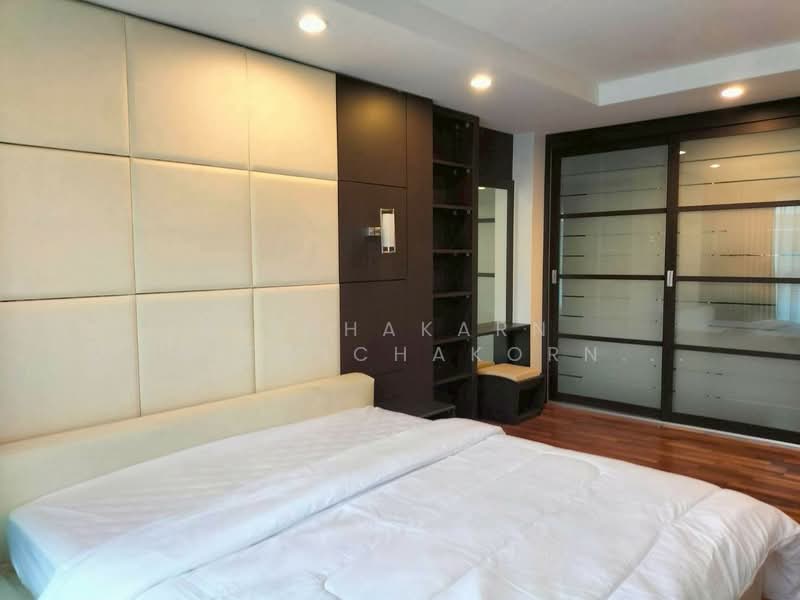 The Avenue Sukumvit 61, Bangkok, Sukhumvit 61, Khlong Tan Nua, Watthana, Bangkok, 2 Bedrooms, 110 sqm, Condo For Rent, by Nitchakarn  Wanitwichakornkit , 500285236 - DDproperty.com