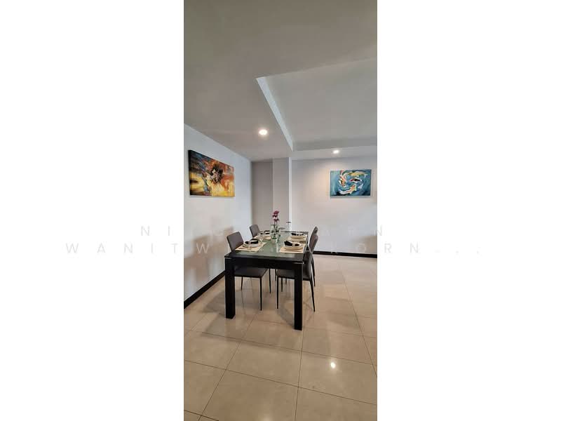 The Avenue Sukumvit 61, Bangkok, Sukhumvit 61, Khlong Tan Nua, Watthana, Bangkok, 2 Bedrooms, 110 sqm, Condo For Rent, by Nitchakarn  Wanitwichakornkit , 500285236 - DDproperty.com