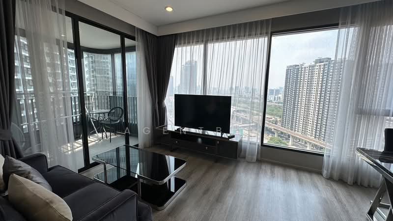 IDEO Mobi Asoke : ไอดีโอ โมบิ อโศก, กรุงเทพ, ถนน เพชรบุรีตัดใหม่, บางกะปิ, ห้วยขวาง, กรุงเทพ, 54 ตร.ม., คอนโด ให้เช่า, โดย Agentbkk, 500285237 - DDproperty.com