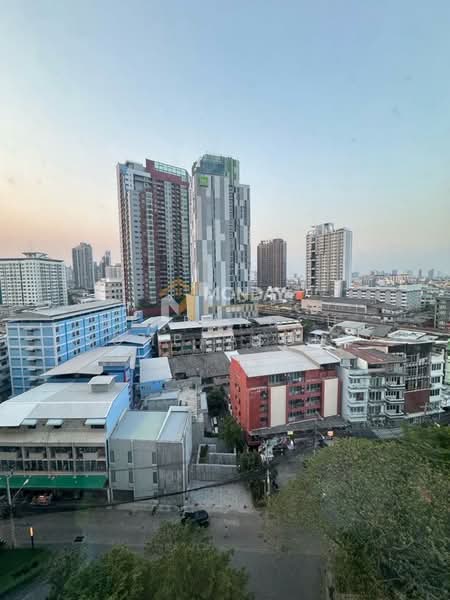 Life Sukhumvit 48 : ไลฟ์ สุขุมวิท 48, กรุงเทพ, ซอยสุขุมวิท 48, พระโขนง, คลองเตย, กรุงเทพ, 40 ตร.ม., คอนโด ขาย, โดย Neeranuch Somprasong, 500285238 - DDproperty.com