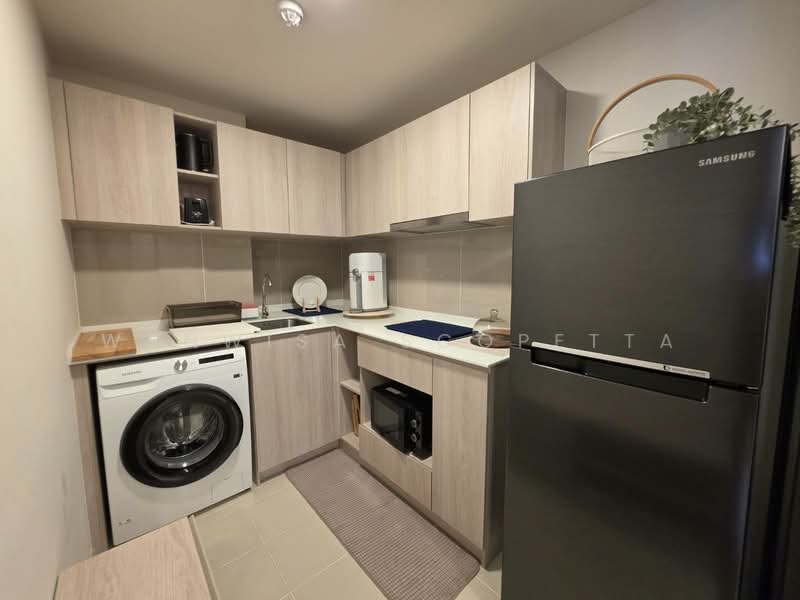 Cabanas Hua Hin, Prachuap Khiri Khan, Nong Kae, Hua Hin, Prachuap Khiri Khan, 2 Bedrooms, 50 sqm, Condo For Rent, by Wanwisa Scopetta, 500285240 - DDproperty.com