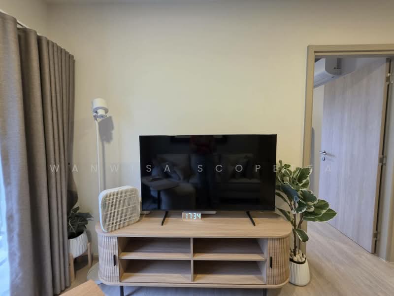 Cabanas Hua Hin, Prachuap Khiri Khan, Nong Kae, Hua Hin, Prachuap Khiri Khan, 2 Bedrooms, 50 sqm, Condo For Rent, by Wanwisa Scopetta, 500285240 - DDproperty.com