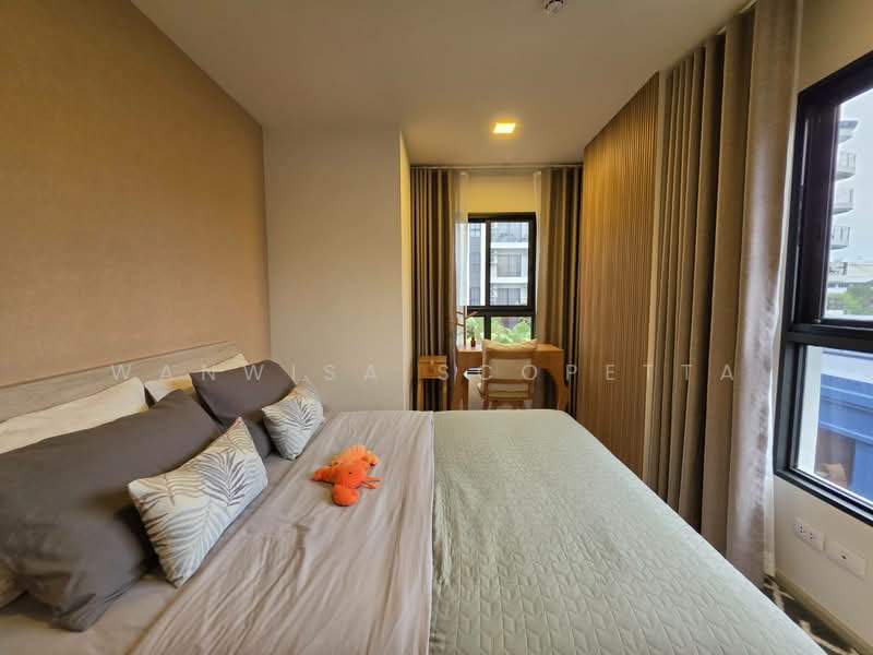 Cabanas Hua Hin : กาบานาส หัวหิน, ประจวบคีรีขันธ์, หนองแก, หัวหิน, ประจวบคีรีขันธ์, 50 ตร.ม., คอนโด ให้เช่า, โดย Wanwisa Scopetta, 500285240 - DDproperty.com