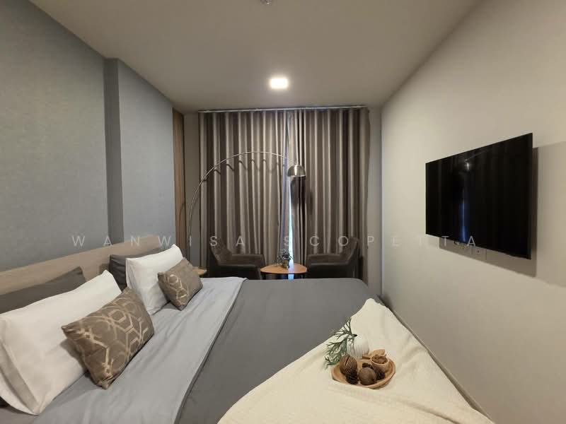 Cabanas Hua Hin, Prachuap Khiri Khan, Nong Kae, Hua Hin, Prachuap Khiri Khan, 2 Bedrooms, 50 sqm, Condo For Rent, by Wanwisa Scopetta, 500285240 - DDproperty.com