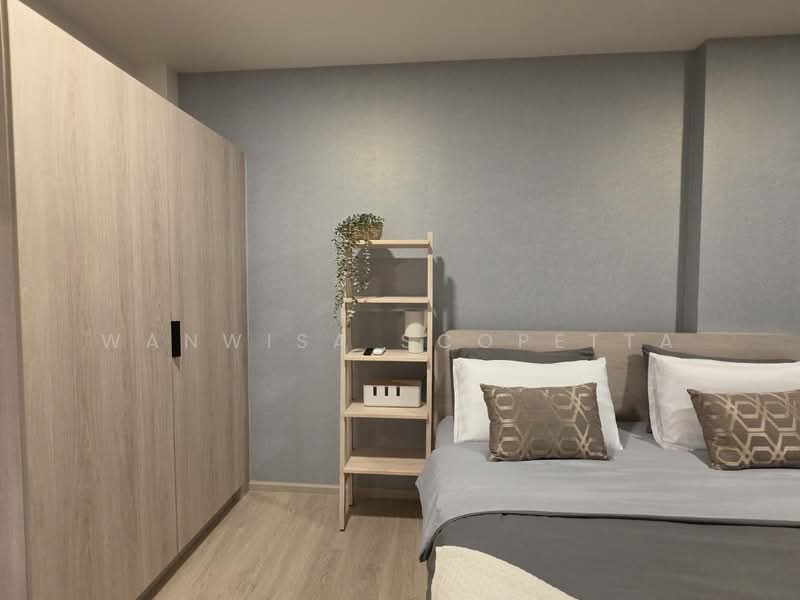 Cabanas Hua Hin, Prachuap Khiri Khan, Nong Kae, Hua Hin, Prachuap Khiri Khan, 2 Bedrooms, 50 sqm, Condo For Rent, by Wanwisa Scopetta, 500285240 - DDproperty.com