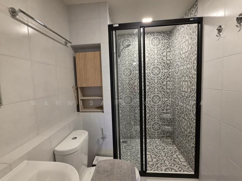 Cabanas Hua Hin, Prachuap Khiri Khan, Nong Kae, Hua Hin, Prachuap Khiri Khan, 2 Bedrooms, 50 sqm, Condo For Rent, by Wanwisa Scopetta, 500285240 - DDproperty.com