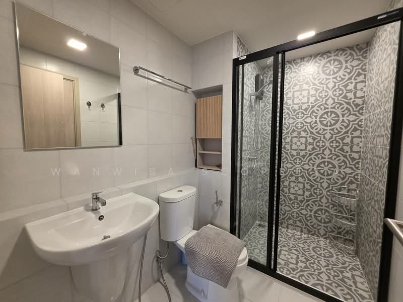 Cabanas Hua Hin : กาบานาส หัวหิน, ประจวบคีรีขันธ์, หนองแก, หัวหิน, ประจวบคีรีขันธ์, 50 ตร.ม., คอนโด ให้เช่า, โดย Wanwisa Scopetta, 500285240 - DDproperty.com