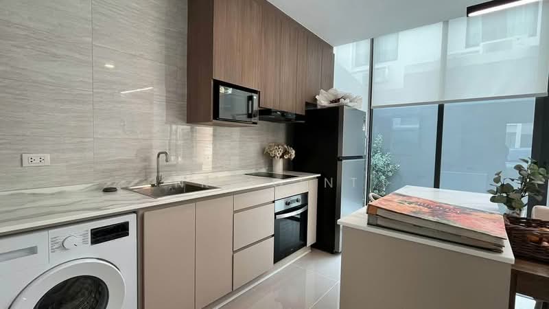 Pleno Sukhumvit-Bangna 3, Samut Prakan, 78 Bangna-Trad Road, Bang Kaeo, Bang Plee, Samut Prakan, 3 Bedrooms, 139 sqm, Townhouse For Sale, by NR AGENT, 500285242 - DDproperty.com