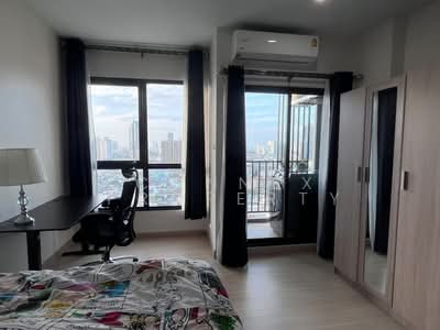 For Rent - Supalai Loft Prajadhipok-Wongwian Yai, Bangkok