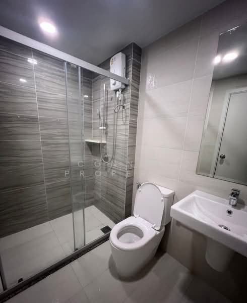 Supalai Loft Prajadhipok-Wongwian Yai, Bangkok, Prajadhipok Road, Somdet Chao Phraya, Khlong San, Bangkok, 1 Bedroom, 29 sqm, Condo For Rent, by Connex Property, 500285243 - DDproperty.com